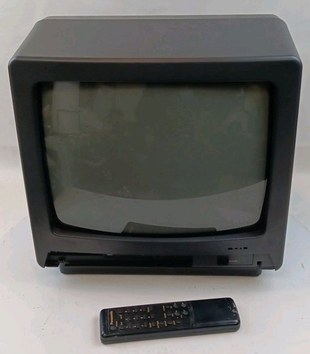 Vtg panasonic ctn 1341r - vtg,