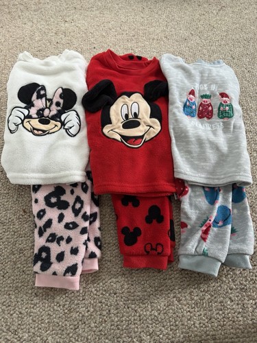 Girl pjs months - girl,