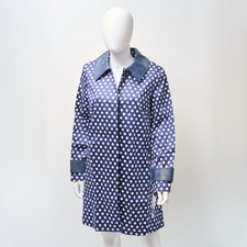 Helene Berman Polka Dot Mac