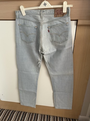 Levi 501 men jeans - levi's,