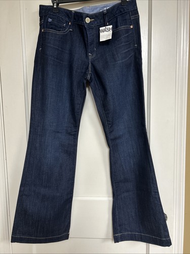 Gap 1969 women jeans long - gap, &