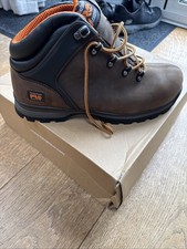 Timberland Pro Splitrock XT