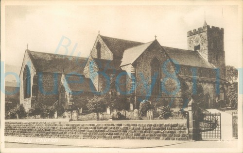 Otley church walter scott - walter,