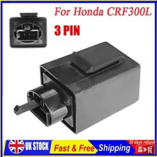 LED Indicator Flasher Relay 3