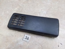 Yamaha Moped QT50 Front Panel
