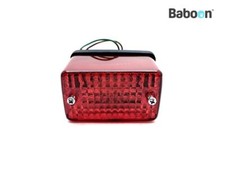 Taillight Unit Honda TL 125