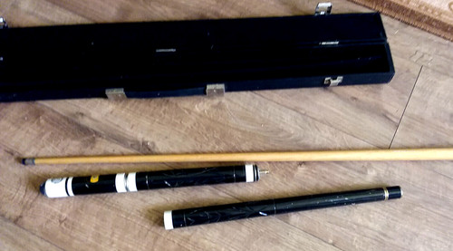Bce custom cases - custom, billiard