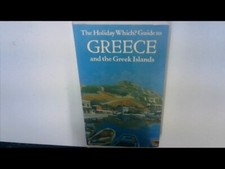 "Holiday Which?" Guide to