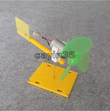 Micro Wind Turbines Generator
