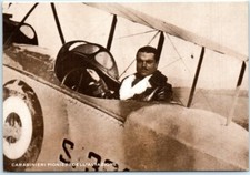 Postcard - Punta Bernardo -