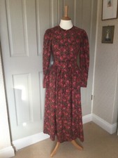 Vintage Laura Ashley floral
