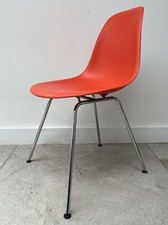 Genuine charles eames dsx - genuine,