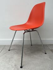GENUINE CHARLES EAMES DSX CHAIR FOR VITRA - 9 available kitchen dining office