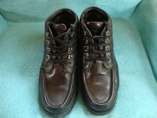 mens berghaus walking casual boots size 8
