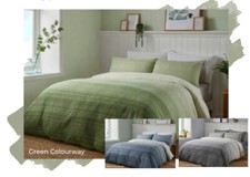 OMBRE Duvet Quilt Set - All