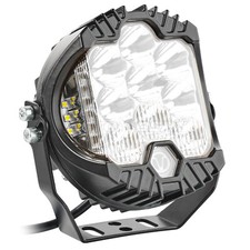 90W LED Work Light Bar Flood