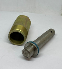 Jungheinrich pallet truck pump