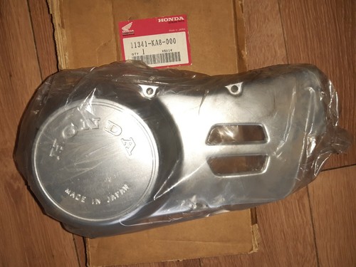 Nos honda 100 1981 - nos,