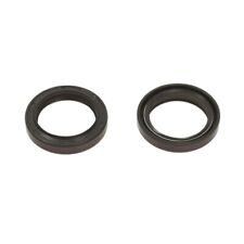 ATH 36X48X8/9.5 FORK FENDERS 734.65.21 for Suzuki 125 RM 1977-1978