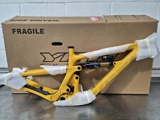 Yeti SB160 T-Series 2025 Mustard "FULL UK LIFETIME WARRANTY"