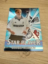 RARE TOPPS PREMIER GOLD 2001