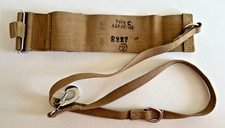 WW2 RASC AIRBORNE AIR DESPATCH