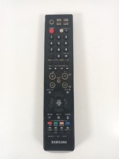 Genuine samsung remote control - genuine,