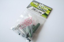 Ansmann Racing Pair Of Rear Threaded Shock Absorbers For XT Pro - 125000617GR