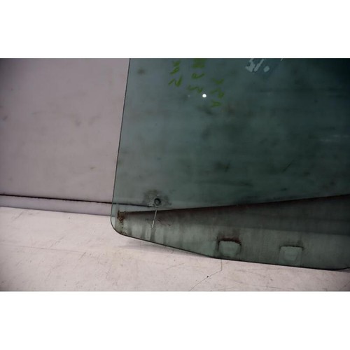 Front window mercedes - window, lh
