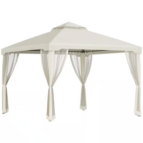 6 ft cream - ft.,