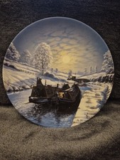 Limited Edition Wedgwood