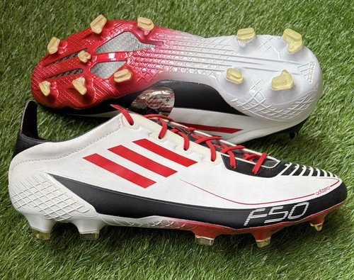 Adidas f50 prime ghosted - f50,