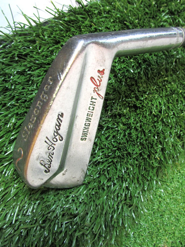 Ben hogan swingweight - ben, 2