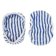 Mop Pads Compatible with For