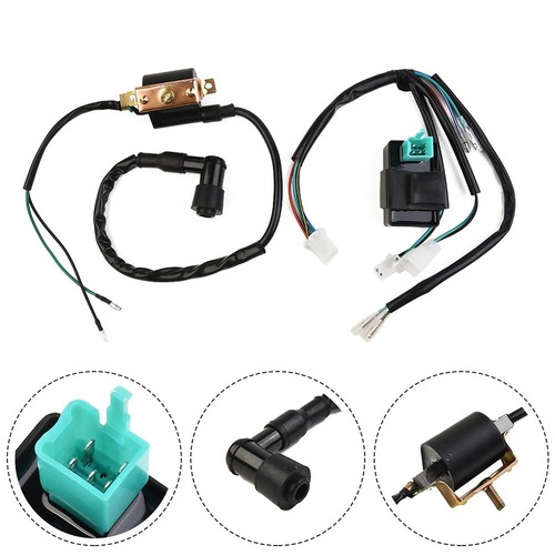 For cdi box pin - ac,