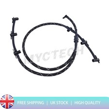 DIESEL FUEL LEAK OFF PIPE