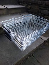 3 Very Good Condition Metal