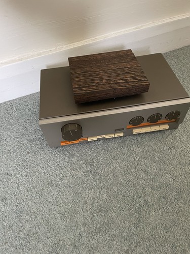 Naim quad damping plate - naim,