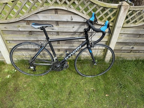 Btwin triban 500 - 500, road
