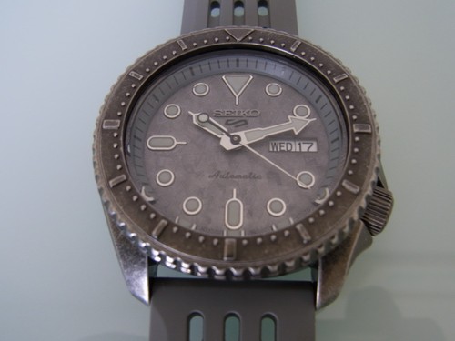Seiko sports srpe79k1 - seiko,