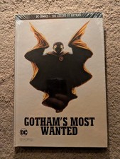 DC Comics The Legend of Batman