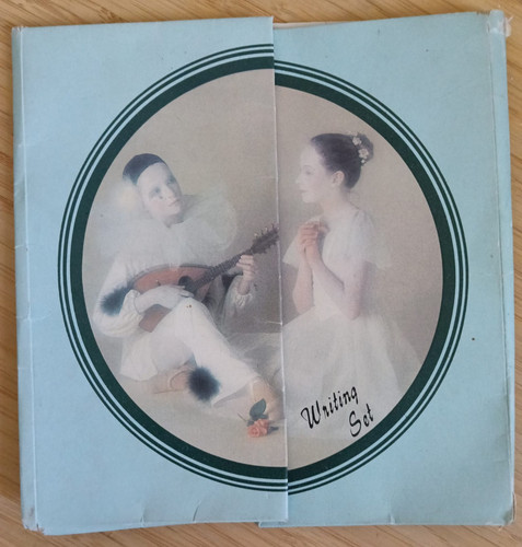 Vintage 1980s michel - vintage,