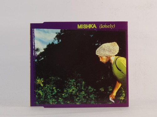 Mishka lonely track cd - mishka, (h42)