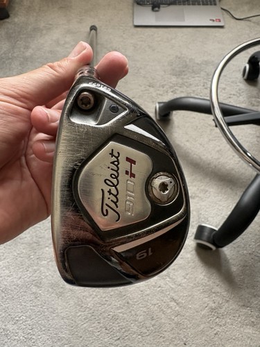 Titleist 910h hybrid 19 - #3,