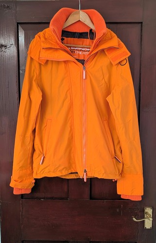 Superdry windcheater jacket - windcheater,