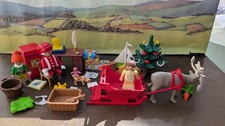 Playmobil Christmas Bundle
