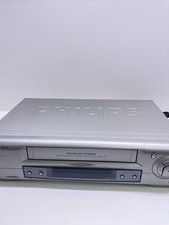 Phillips VR630 / 07 Video