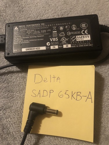 Delta electronics sadp - electronics, sadp-65kb