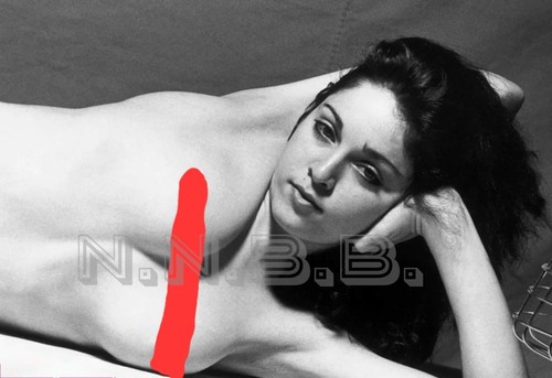 Madonna 1979 photo - 1979, shoot