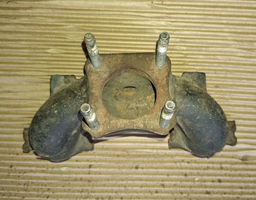 Mini hif44 manifold inch - mini,
